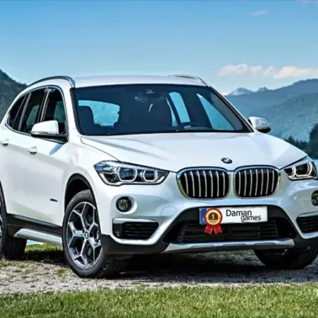 Daman Games Carnival: Win a BMW X1 worth Rs 4.5 lakh